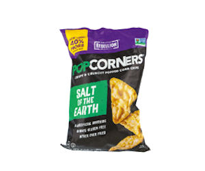 Load up: Free Bag of PopCorners Chips at Sprouts Farmers Market