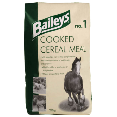 Request Free Baileys Horse Feed