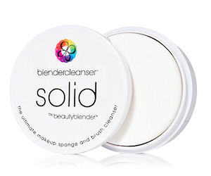 Printer: Free Beauty Blender Cleanser Coupon- JC Penney