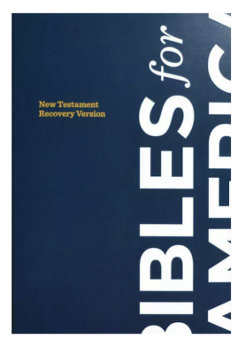 Free New Testament