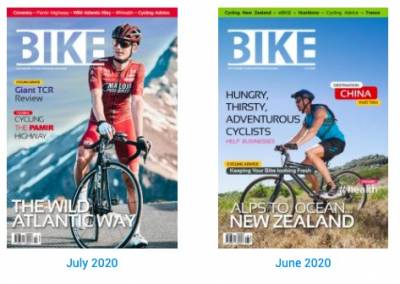 Free Bike Magazine