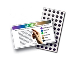 Free Biodot Skin Thermometers