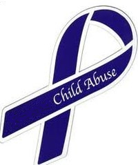 Email: Free Blue Ribbons from The National Association of Adult Survivors of Chi