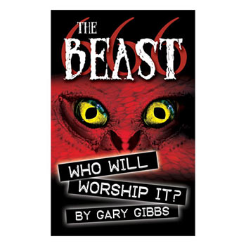 Request Free Book- The Beast: Who Will Worship It? 