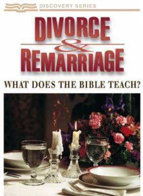 Free Book - Divorce & Remarriage