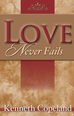 Free Book - Love Never Fails