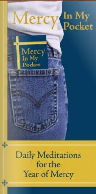 Request Free Book: Mercy In My Pocket