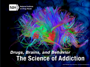 Request  Free Book: The Science of Addiction