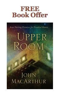 Free Book - The Upper Room