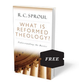 Free Book - What is Reformed theology