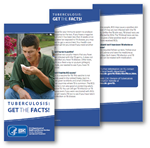 Free books, fact sheets, pamphlets, and educational materials at CDC-INFO On Dem