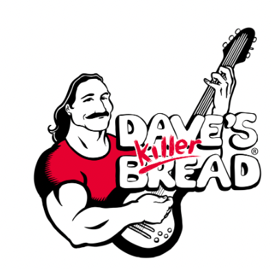 Free Bread from Dave's Killer Bread