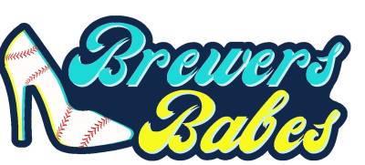 Free Brewers Babes sticker pack