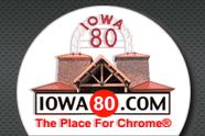 Free Catalog from Iowa 80