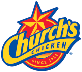  Free chicken At Church's