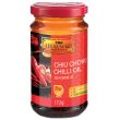 Sign up: Free Chiu Chow Chilli Oil