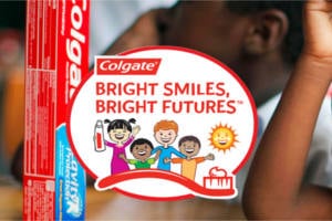 FREE Colgate Bright Smiles Bright Futures Kit for Educators