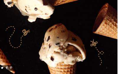 Free Cone Day with Häagen-Dazs® on May 14th, 2019