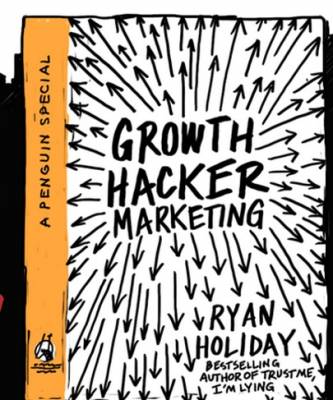 FREE Copy of 'Growth Hacker Marketing' For Students