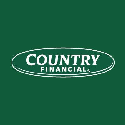 Request Free Customizable Window Decal From Country Financial