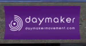 Free Daymaker Bumper Sticker