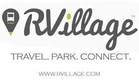 Request Free Decal from RVillage