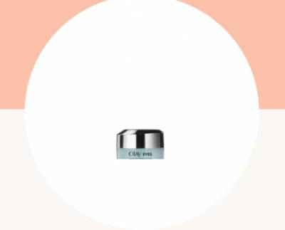 Free Deep Hydrating Eye Gel from Allure