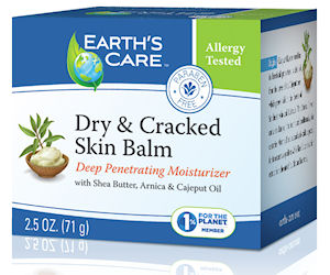 Request Free Earth's Care Sample