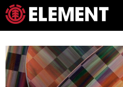 Free Element Stickers