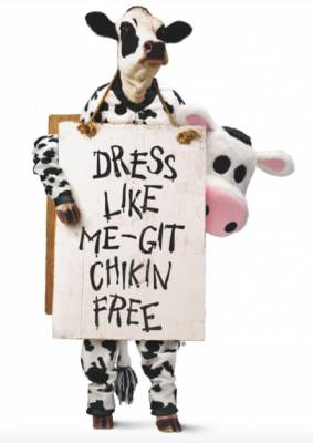 Free Entree at Chick-fil-A on July 9, 2019