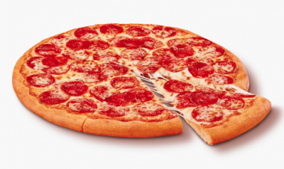 Free ExtraMostBestest® pizza from Little Caesars (T Mobile Customers Only)