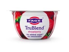 FREE FAGE® TruBlend