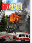 Free Fire Rescue Magazine