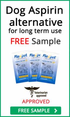 Request Free Flexpet Joint Supp for Pets