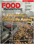 Free Subscription to Food Manufacturing Magazine