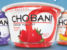 Print Out: Free Full-Size Chobani Flip, Greek Yogurt, Smooth or Drinks Printable