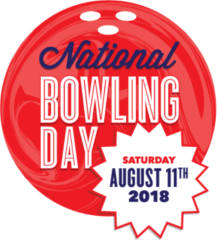 FREE Game of Bowling (Aug 11)