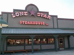 Free Gift From Lone Star Steakhouse