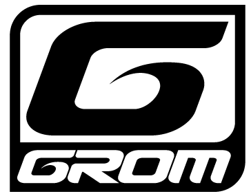 Request Free Grom Sticker