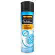 In Store: Free Halfords Aerosol De-Icer