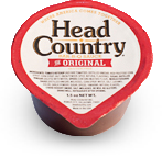 Sign up: Free Head Country Original BBQ Sauce Sample