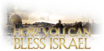 Request Free How Can You Bless Israel