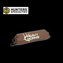 Free Hunter Specialties Decal