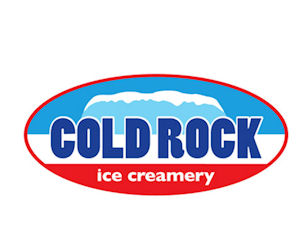  Ice Cream at Cold Rock Ice Creamery with Survey 