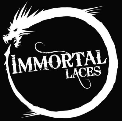 Request Free  Immortal Laces Sticker