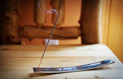 Free Incense Sticks