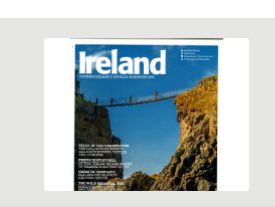 FREE Ireland - Tourism Ireland's Official Magazine