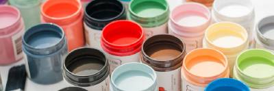 FREE jar of Country Chic Paint