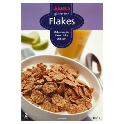 Sign up: Free Juvela Gluten Free Food Pack