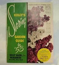 Free Kelly Nurseries Catalog